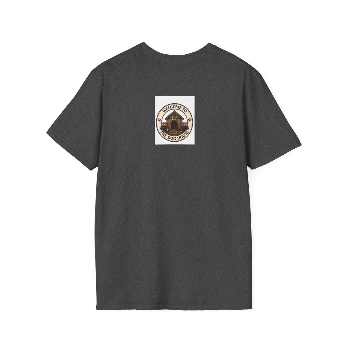 Funny Halloween Dog Shirt – I Put a Spell on You, Now Bring Me Treats! | Cute Witch Dog T-Shirt | Halloween Dog Lover Tee | Fall Graphic Shirt | Dog Mom Gift