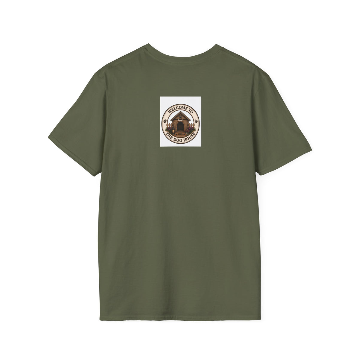 Funny Halloween Dog Shirt – Divas Do Halloween! | Glam Halloween Dog T-Shirt | Diva Dogs™ Collection | Cute Dog Lover Tee | Dog Mom Gift