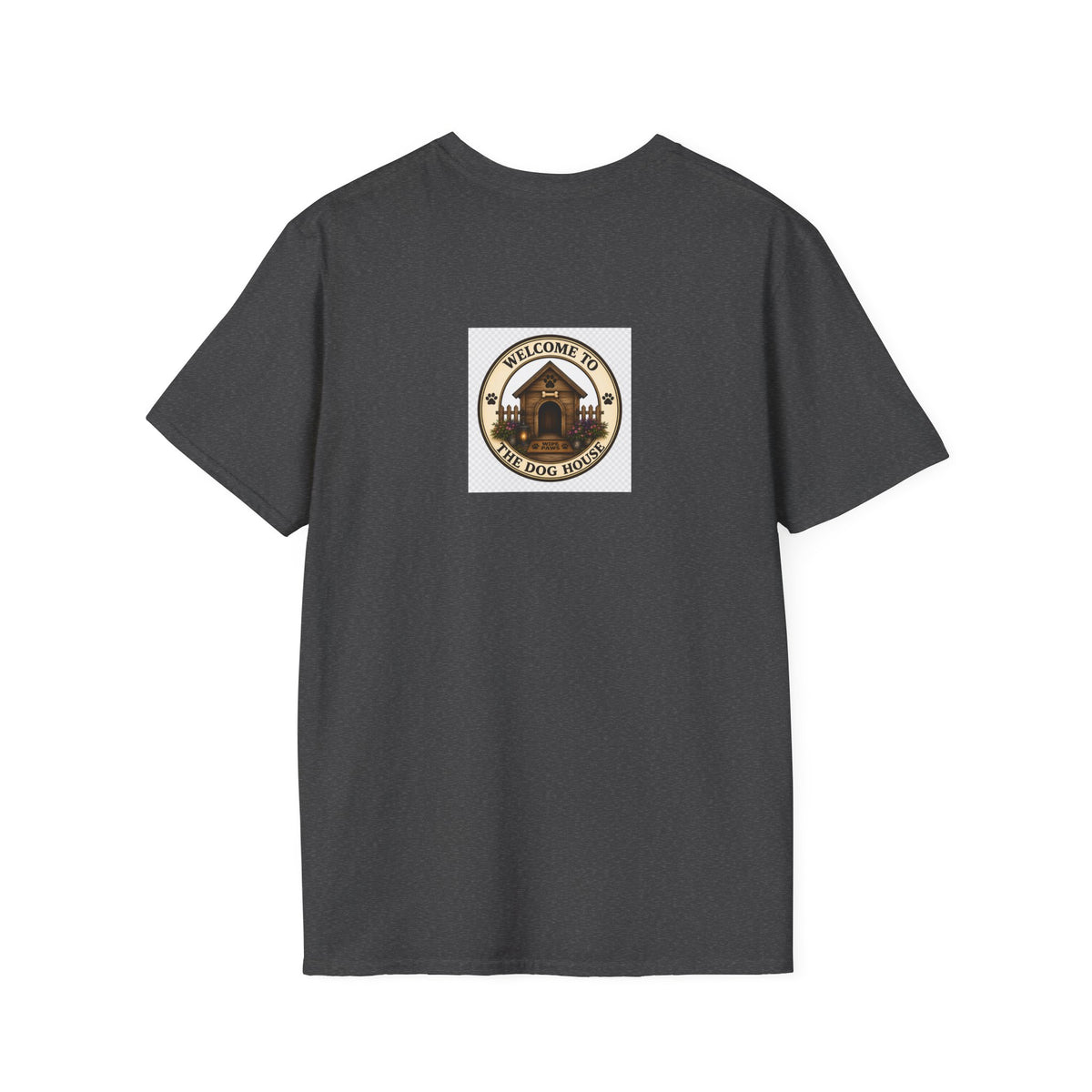 Luxury Suite™ | Diva Dogs™ | Football Game Day Dog Lover T-Shirt | VIP Stadium Collection