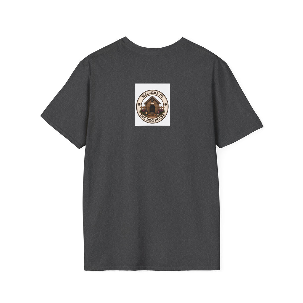 Funny Halloween Dog Shirt – I Thought It Was a Stick! | Skeleton Dog T-Shirt | Vintage Halloween Tee | Cute Dog Lover Gift | Fall Graphic Tee