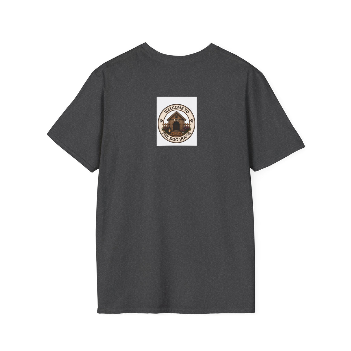 Funny Halloween Dog Shirt – I Thought It Was a Stick! | Skeleton Dog T-Shirt | Vintage Halloween Tee | Cute Dog Lover Gift | Fall Graphic Tee