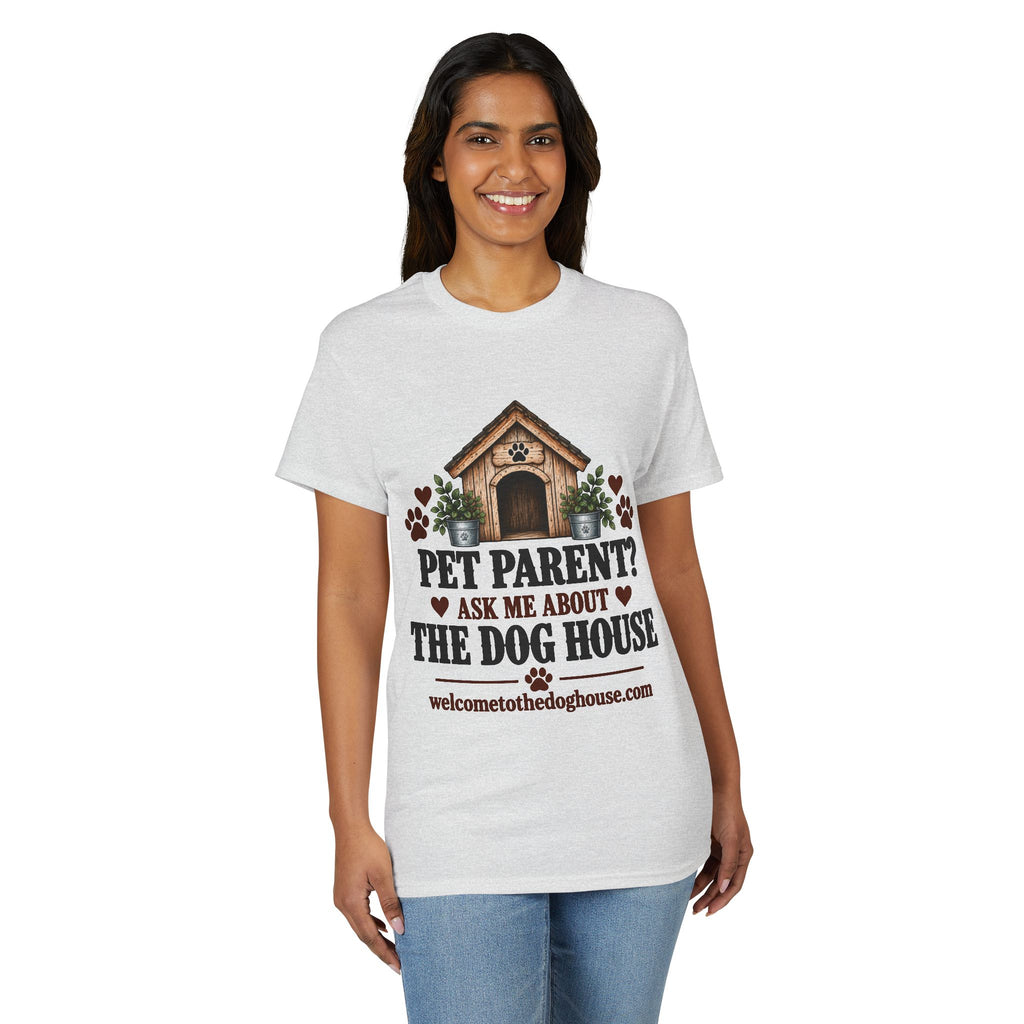 Unisex DryBlend® T-Shirt