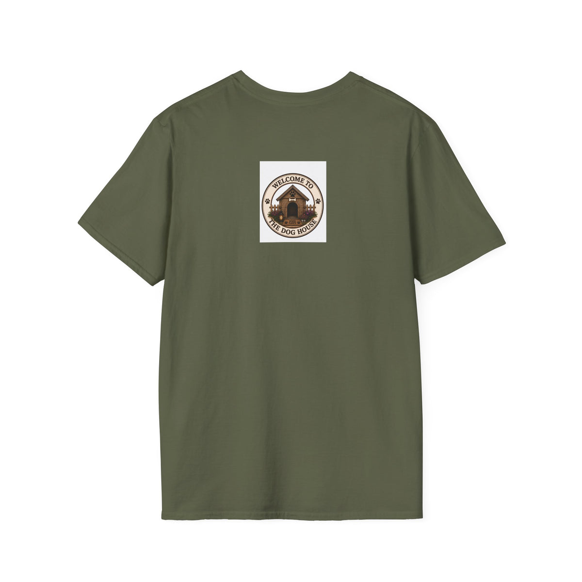 Funny Halloween Dog Shirt – I Put a Spell on You, Now Bring Me Treats! | Cute Witch Dog T-Shirt | Halloween Dog Lover Tee | Fall Graphic Shirt | Dog Mom Gift