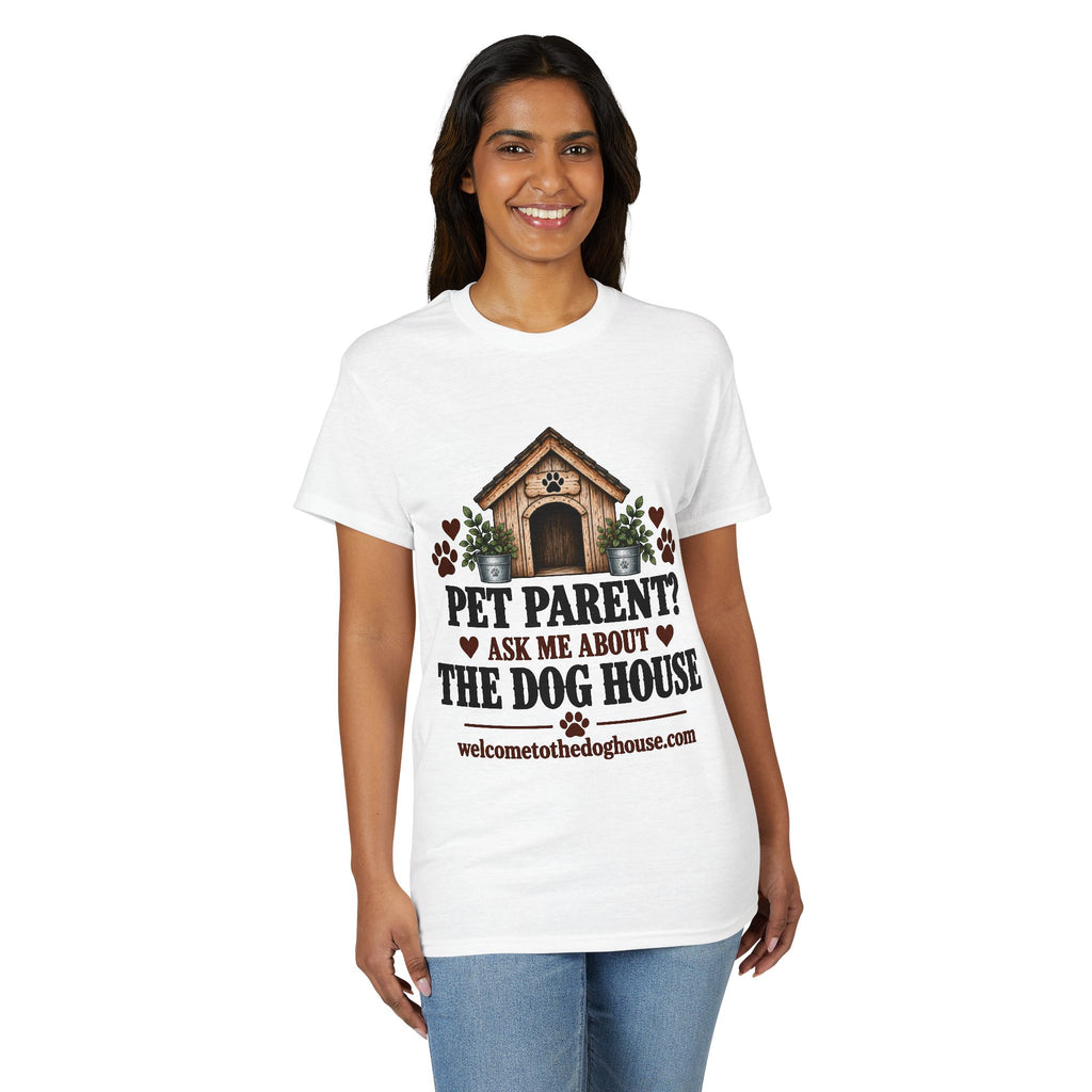 Unisex DryBlend® T-Shirt