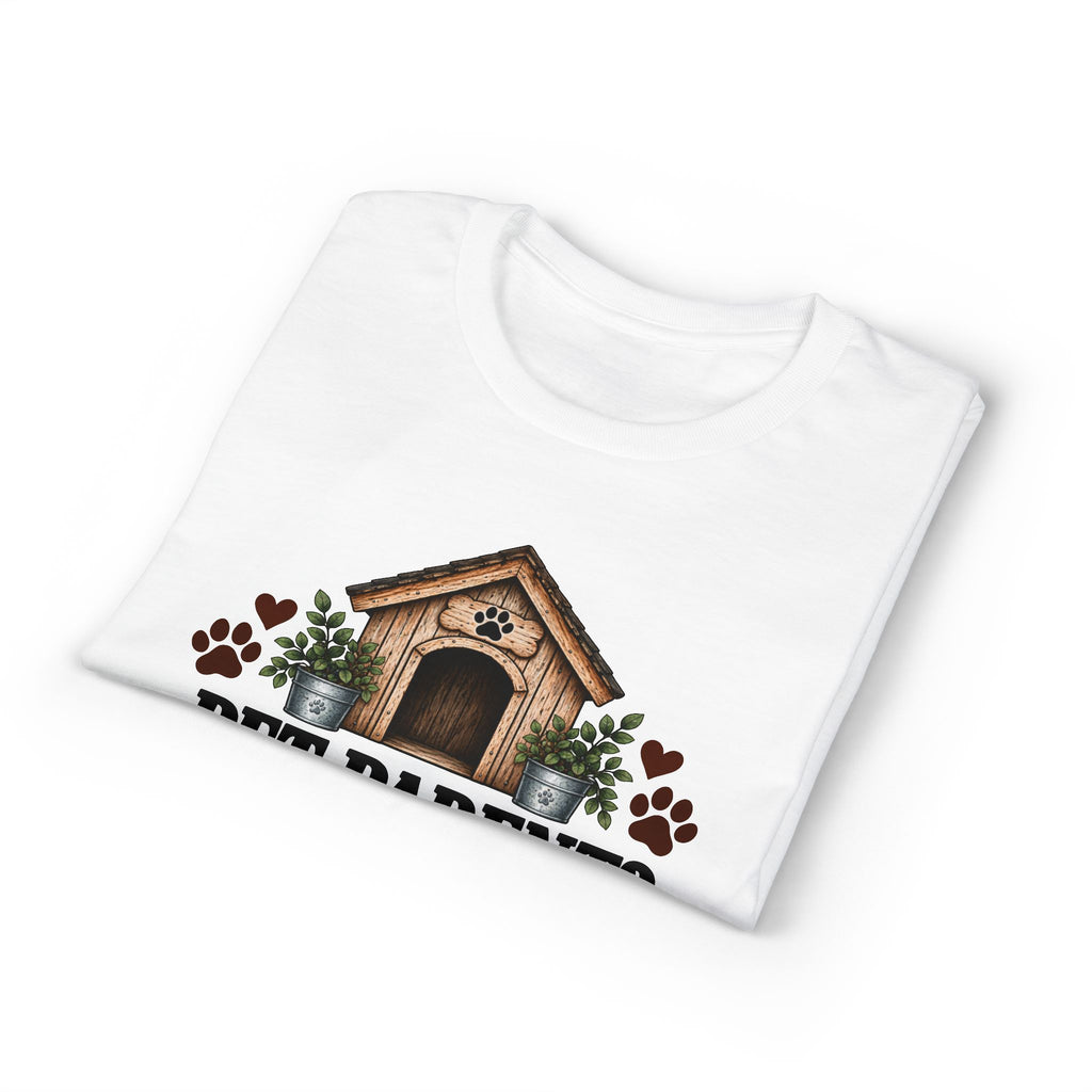 Unisex DryBlend® T-Shirt