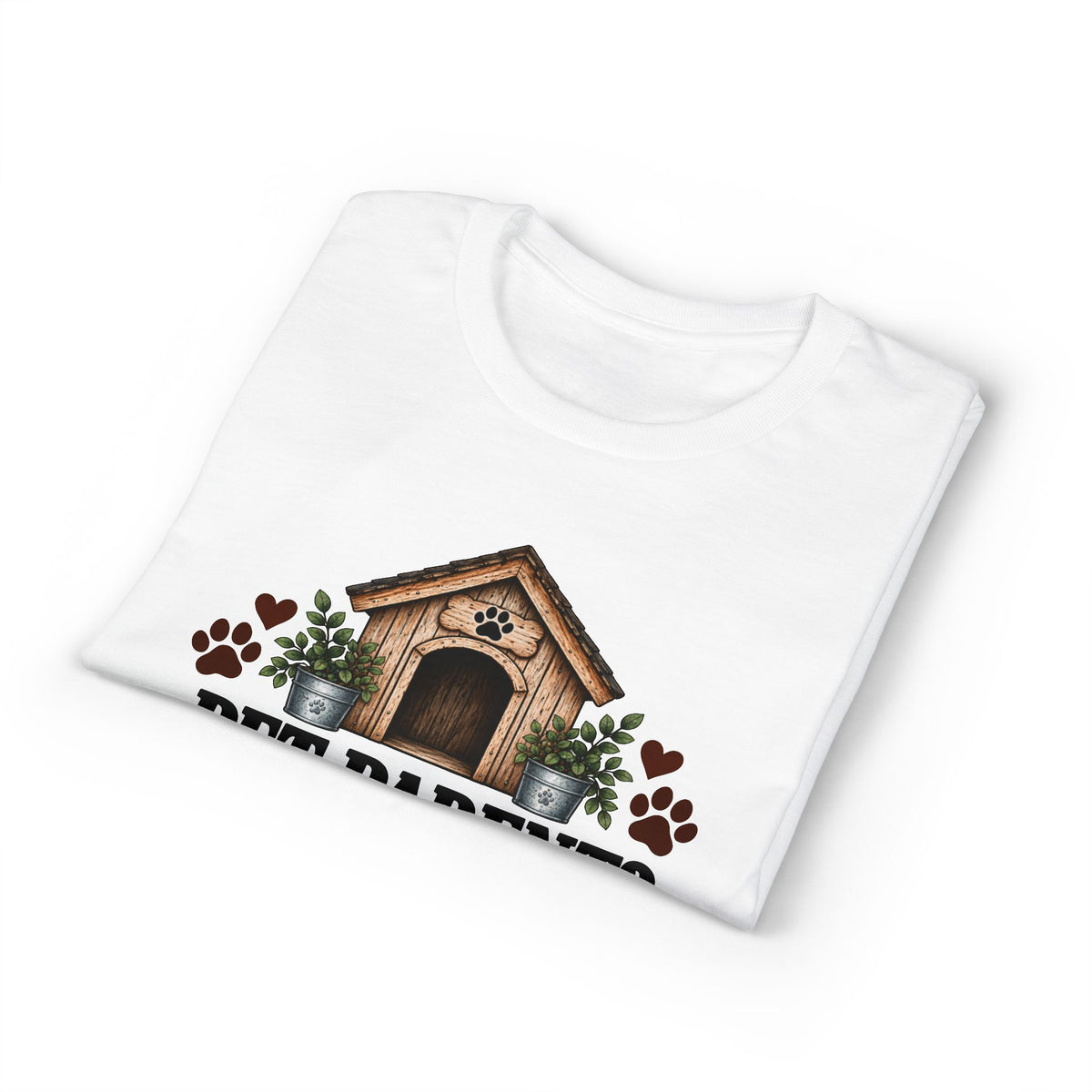 Unisex DryBlend® T-Shirt
