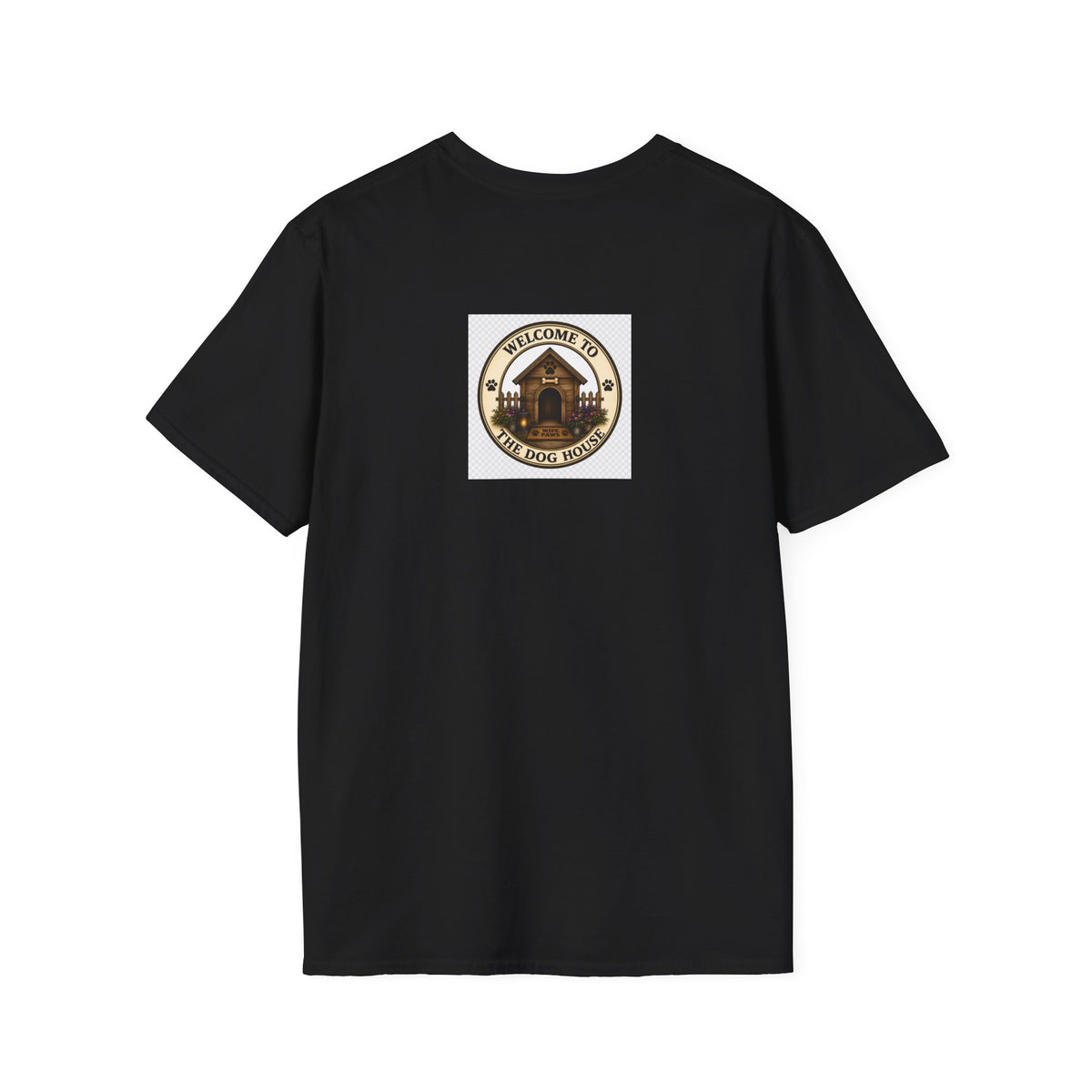 Queen of the Castle | Classy Cats™ T-Shirt | Funny Cat Queen Shirt | Cat Mom Gift | Royal Cat Tee | Elegant Cat Lover Apparel