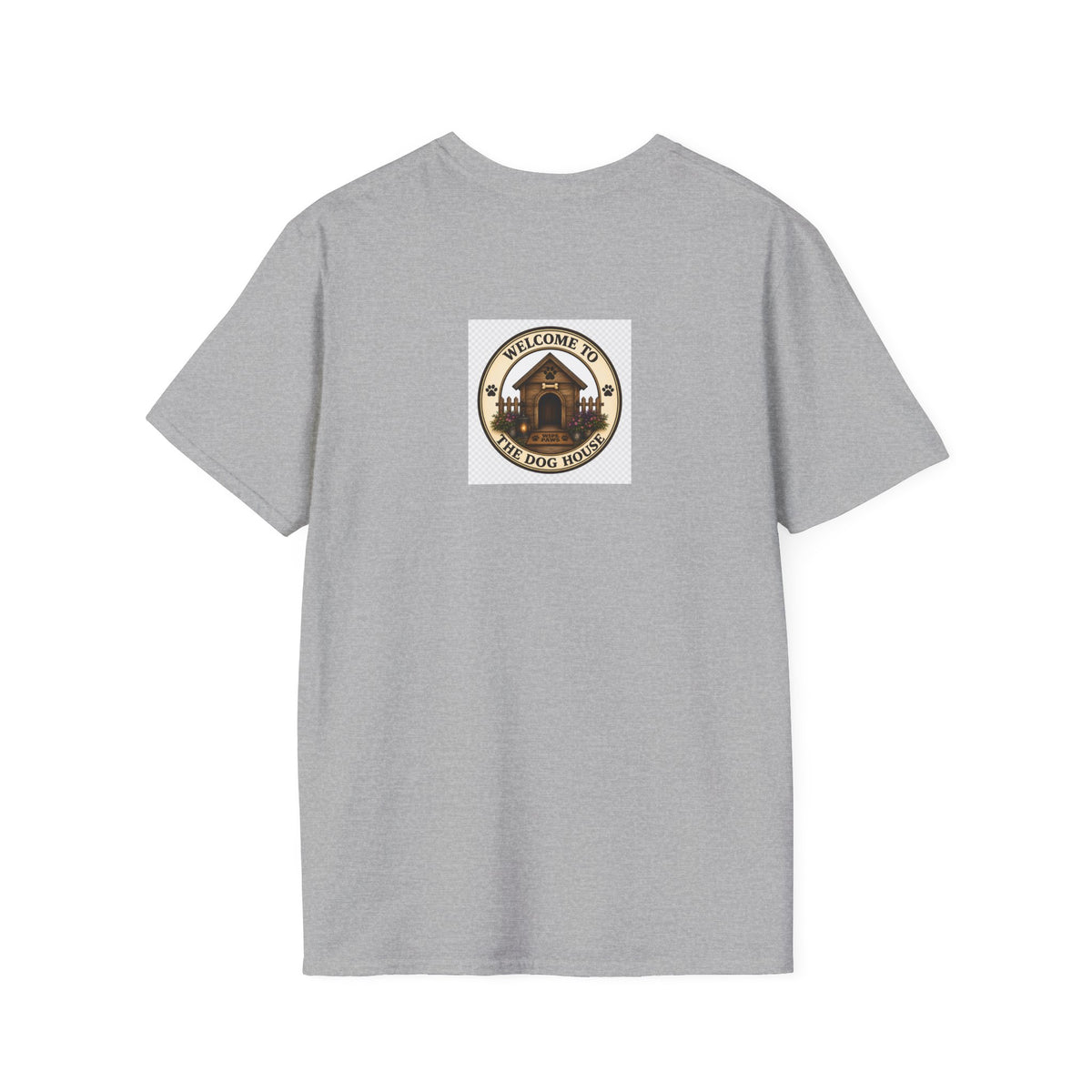 Trick-or-Treat Supervisor!™ | Diva Dogs™ | Funny Halloween Dog Lover T-Shirt | Boutique Fall Collection