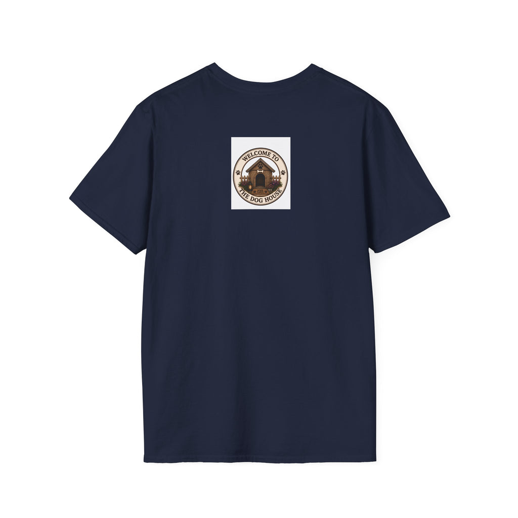 Funny Halloween Dog Shirt – Nice Bone. | Skeleton Dog T-Shirt | Vintage Halloween Tee | Dog Lover Gift | Cute Fall Graphic Tee | Funny Spooky Shirt