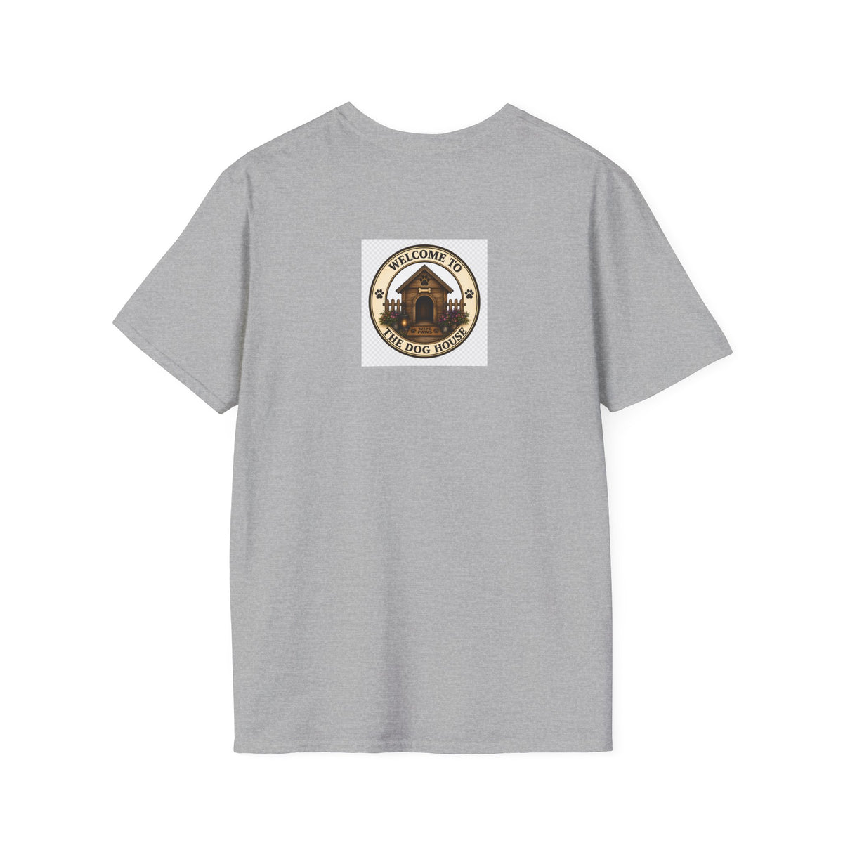 Purrista Coffee Club | Classy Cats™ T-Shirt | Funny Coffee Cat Shirt | Cat Mom Gift | Paris Café Cat Tee | Coffee Lover Apparel