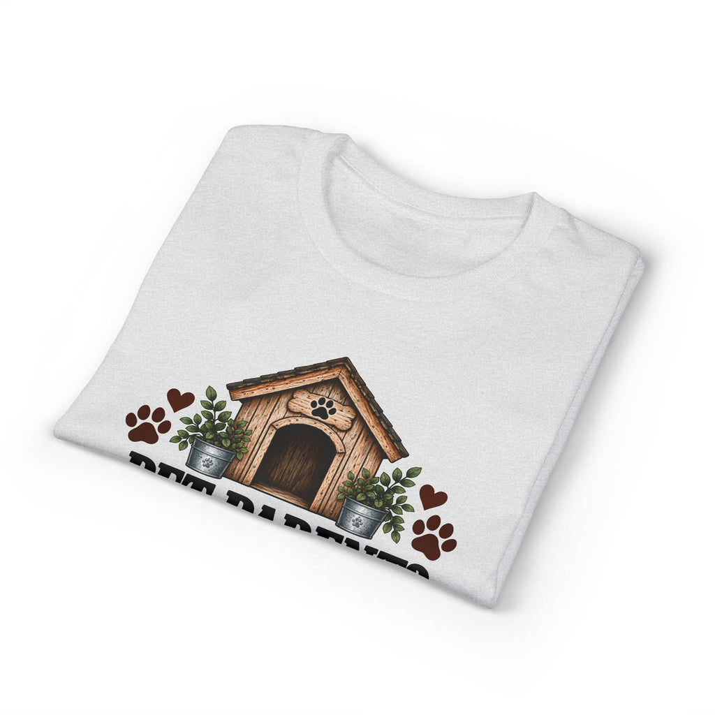Unisex DryBlend® T-Shirt