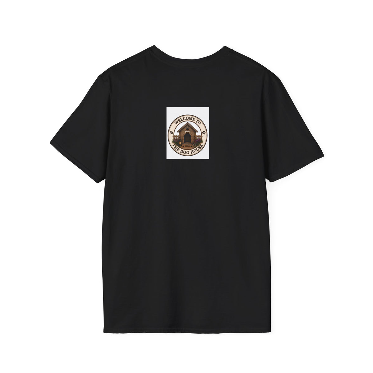 Funny Halloween Dog Shirt – Yes, I Was Naughty… And It Was Worth Every Minute! | Cute Halloween Dog T-Shirt | Fall Dog Lover Tee | Dog Mom Gift