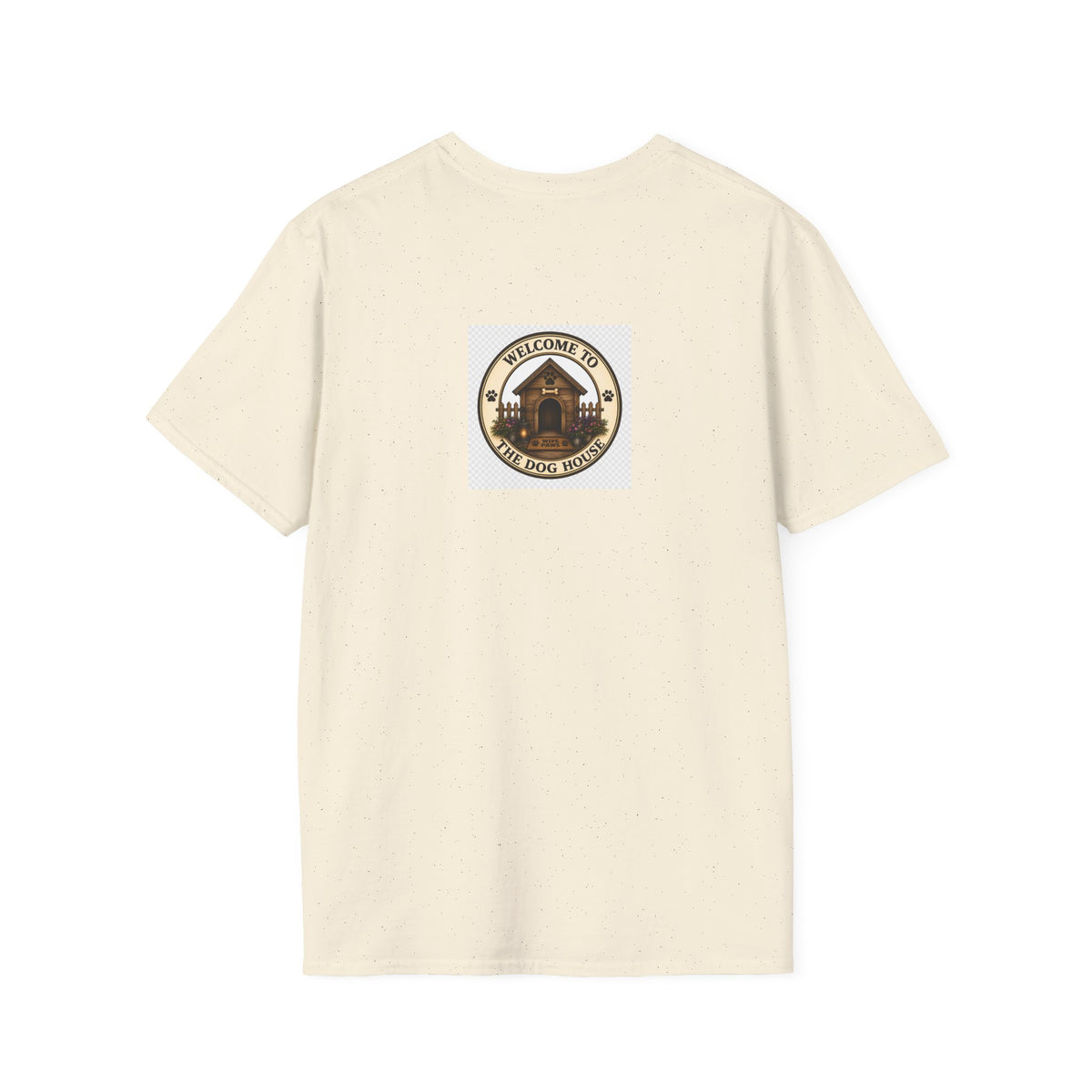 Tailgate Queens™ | Diva Dogs™ | Football Game Day Dog Lover T-Shirt | Glam Tailgate Party Tee