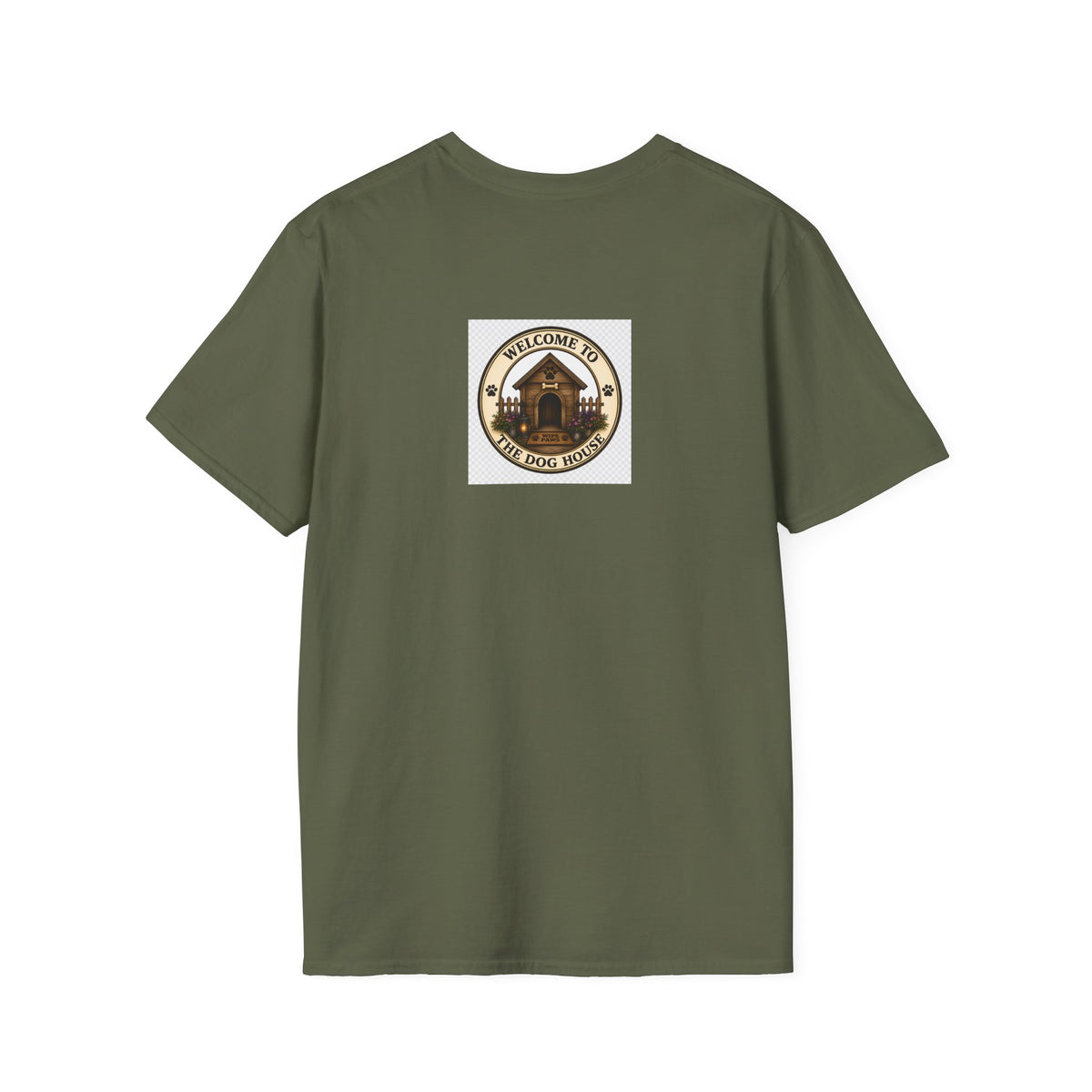 Just a Pumpkin Spice Girl!™ | Diva Dogs™ | Cozy Fall Dog Lover T-Shirt | Boutique Autumn Collection