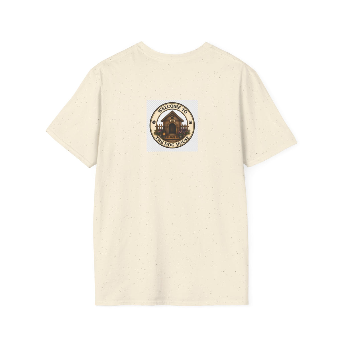 Reserved for the Cutest Fan!™ | Diva Dogs™ | Football Game Day Dog Lover T-Shirt | VIP Fan Edition
