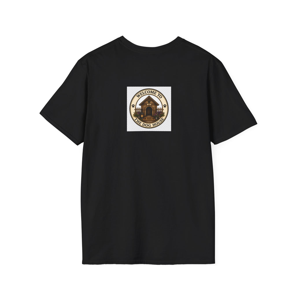 Spa Day Is My Favorite Day | Classy Cats™ T-Shirt | Funny Spa Cat Shirt | Self-Care Gift | Cat Mom Tee | Relaxation & Wellness Apparel